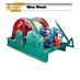 Underground Mining Scraper Winch